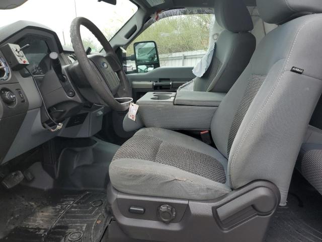 Photo 7 from auction – 2011 FORD F250 SUPER with VIN 1FT7X2B64BEA07174