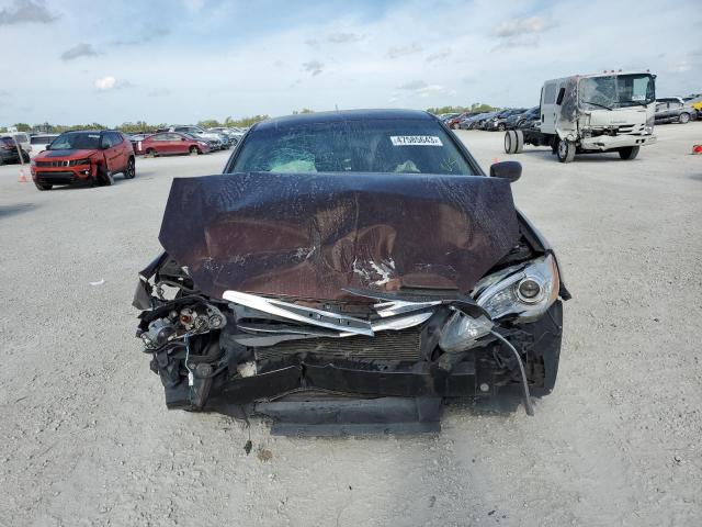 Photo 5 from auction – 2012 CHRYSLER 200 LX with VIN 1C3CCBBB0CN303323