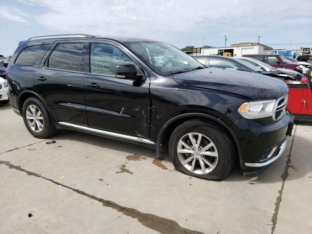 Photo 4 from auction – 2015 DODGE DURANGO LI with VIN 1C4RDHDG6FC200504