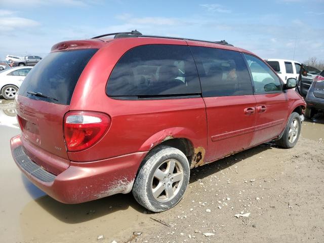 Zdjęcie 3 z aukcji – 2005 DODGE GRAND CARA z VIN 2D4GP44L85R522591