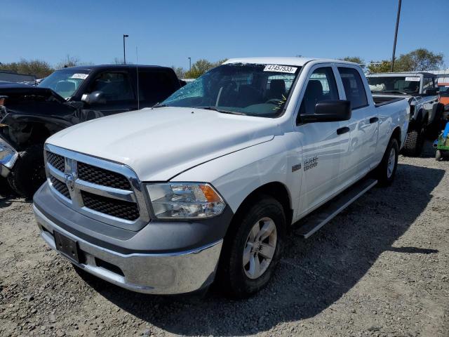 RAM 1500 ST 2016 with VIN 1C6RR6ST8GS293272 - Photo from auction