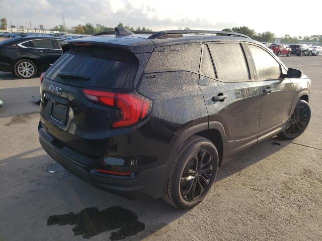 Zdjęcie 3 z aukcji – 2019 GMC TERRAIN SL z VIN 3GKALPEV9KL306830