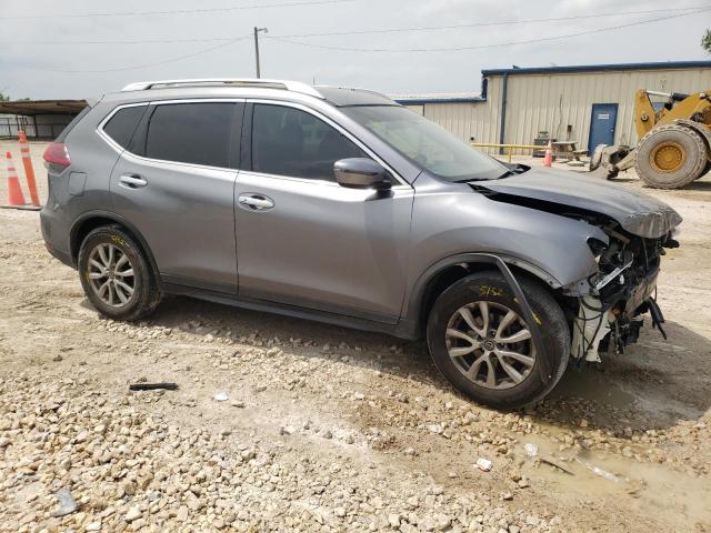 Photo 4 from auction – 2019 NISSAN ROGUE S with VIN KNMAT2MT9KP500146