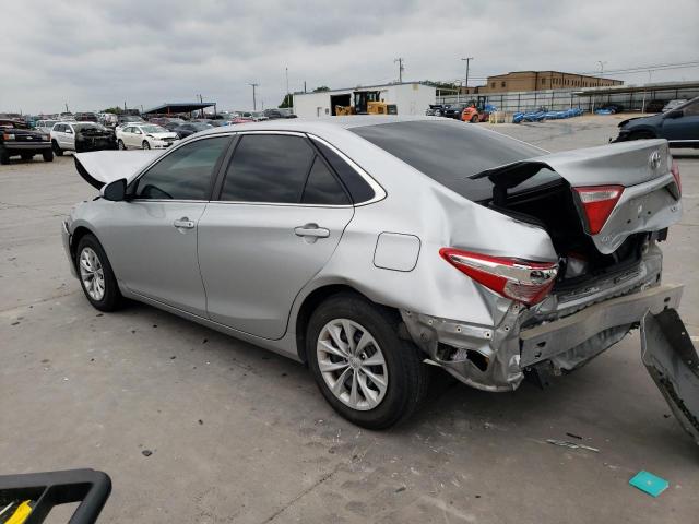 Photo 2 from auction – 2016 TOYOTA CAMRY LE with VIN 4T4BF1FK6GR570448