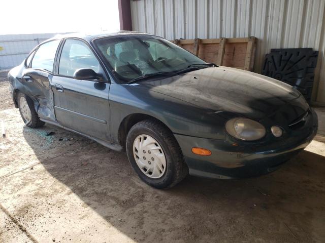 Photo 4 from auction – 1998 FORD TAURUS LX with VIN 1FAFP52U5WA181494