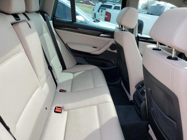 Photo 11 from auction – 2014 BMW X3 with VIN 5UXWX9C52E0D26604