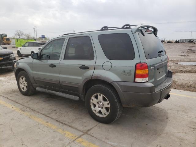 Photo 2 from auction – 2006 FORD ESCAPE XLT with VIN 1FMYU93136KA13558