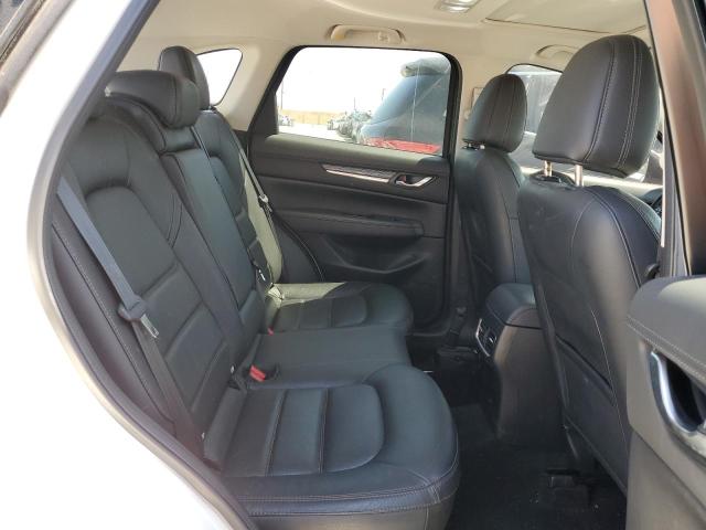 Photo 11 from auction – 2017 MAZDA CX-5 GRAND with VIN JM3KFADL1H0217691