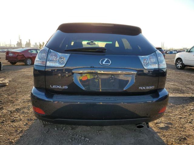 Photo 6 from auction – 2005 LEXUS RX 330 with VIN 2T2HA31U35C065419