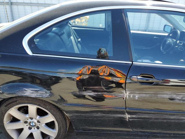 Photo 10 from auction – 2000 BMW 323 CI with VIN WBABM3344YJN84693