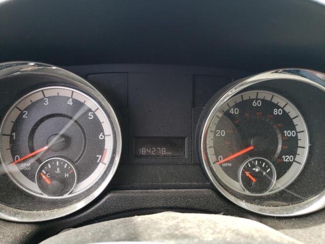 Photo 9 from auction – 2012 DODGE GR CARAVAN with VIN 2C4RDGCG3CR311025