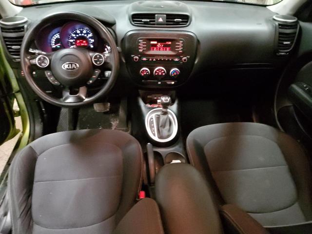 Photo 8 from auction – 2014 KIA SOUL with VIN KNDJN2A2XE7043745