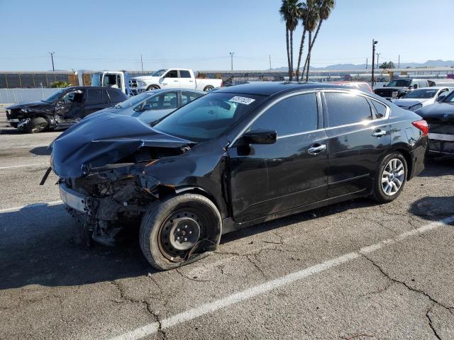 NISSAN ALTIMA 2.5 2016 with VIN 1N4AL3AP8GC139543 - Photo from auction