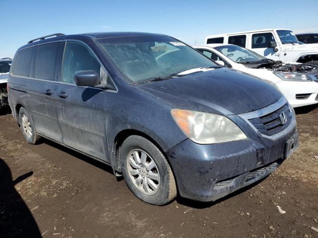 Photo 4 from auction – 2009 HONDA ODYSSEY EX with VIN 5FNRL38659B003628