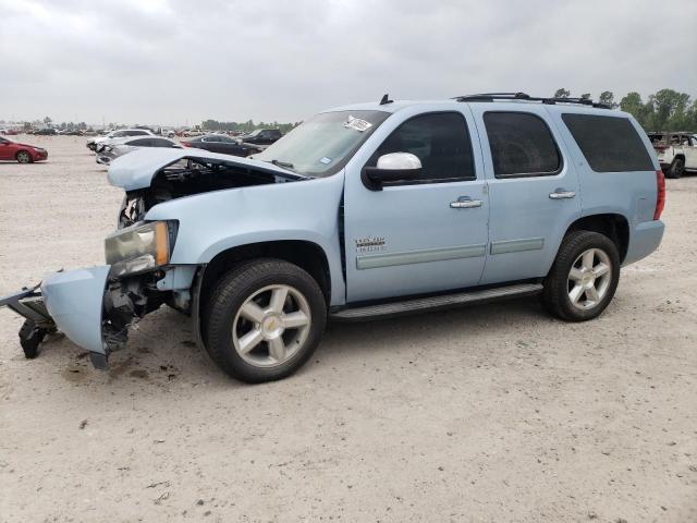 Photo 1 from auction – 2011 CHEVROLET TAHOE C150 with VIN 1GNSCBE05BR262025