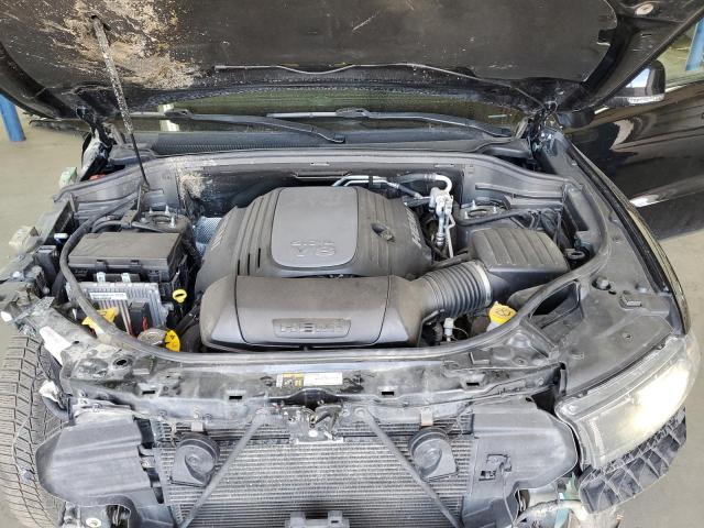 Photo 12 from auction – 2016 DODGE DURANGO R/ with VIN 1C4SDJCT6GC412960