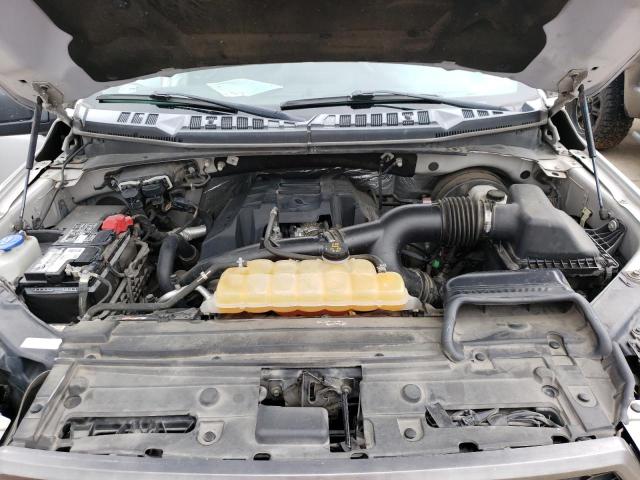 Photo 11 from auction – 2017 FORD F150 SUPER with VIN 1FTEW1CP4HKC70013