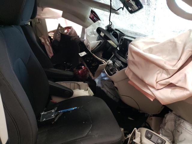 Photo 7 from auction – 2020 CHRYSLER PACIFICA T with VIN 2C4RC1FG1LR108176
