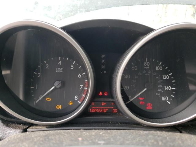 Photo 9 from auction – 2010 MAZDA 3 I with VIN JM1BL1SG3A1119317
