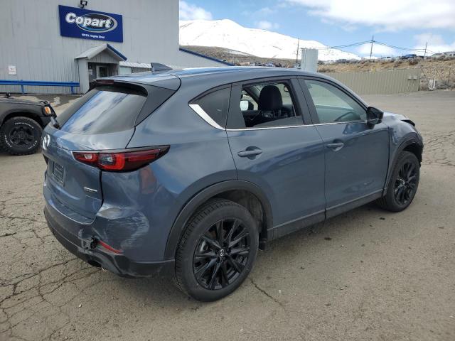 Photo 3 from auction – 2023 MAZDA CX-5 PREFE with VIN JM3KFBCM0P0120285