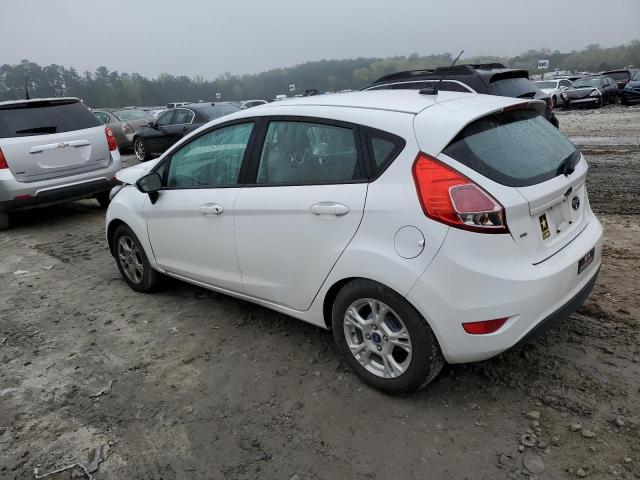 Photo 2 from auction – 2016 FORD FIESTA SE with VIN 3FADP4EJ4GM204710