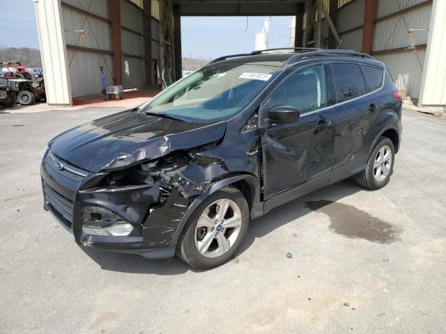 FORD ESCAPE SE 2013 with VIN 1FMCU9G96DUA90274 - Photo from auction