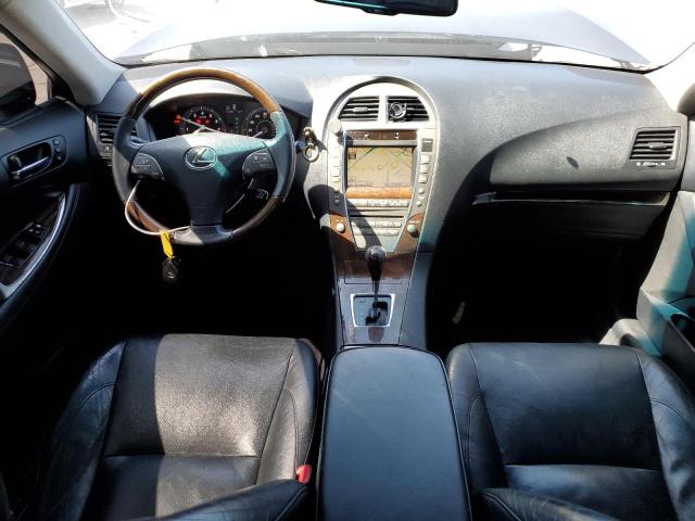 Фото 8 с аукциона – 2011 LEXUS ES 350 с VIN JTHBK1EG5B2416176