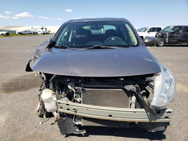 Photo 5 from auction – 2016 NISSAN VERSA S with VIN 3N1CN7APXGL884662