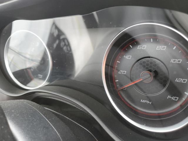 Photo 9 from auction – 2021 DODGE CHARGER SX with VIN 2C3CDXBG3MH544874