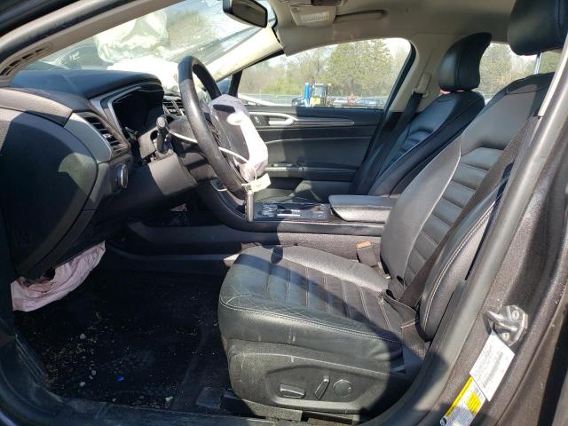 Photo 7 from auction – 2017 FORD FUSION SE with VIN 3FA6P0PU5HR303713