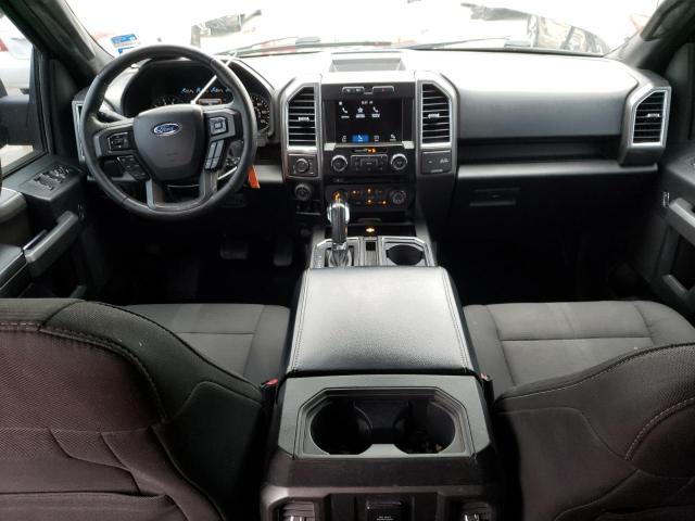 Photo 8 from auction – 2016 FORD F150 SUPER with VIN 1FTEW1EG3GKE23766