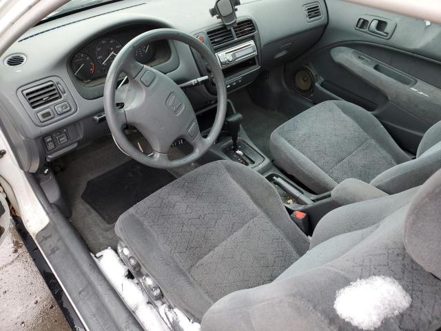 Photo 8 from auction – 2000 HONDA CIVIC EX with VIN 1HGEJ8248YL071072