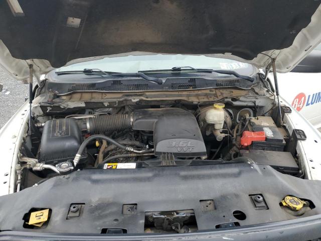 Photo 11 from auction – 2017 RAM 1500 ST with VIN 3C6JR7DG3HG525692