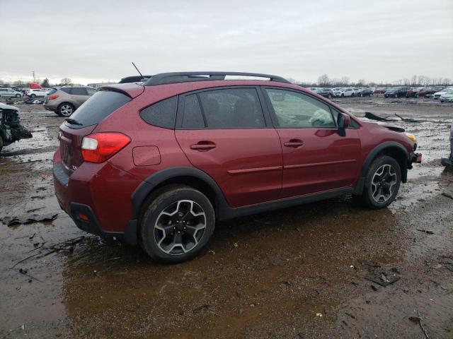 Photo 3 from auction – 2013 SUBARU XV CROSSTR with VIN JF2GPAKC4D2833724