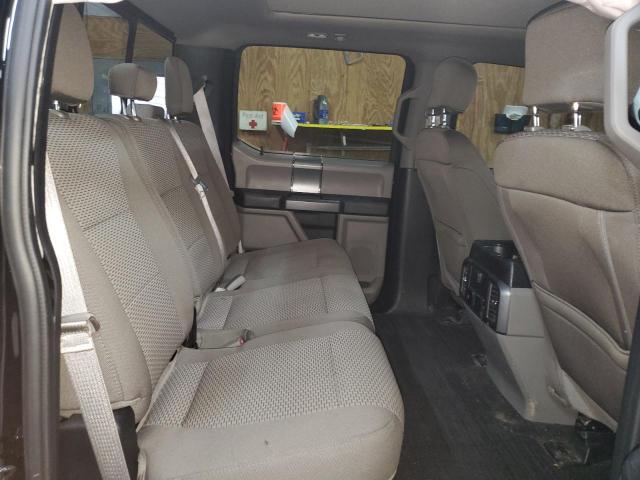 Photo 10 from auction – 2020 FORD F150 SUPER with VIN 1FTEW1E58LFB32164