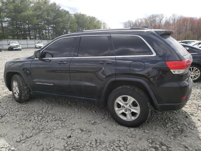 Photo 2 from auction – 2016 JEEP GRAND CHER with VIN 1C4RJFAG3GC326614