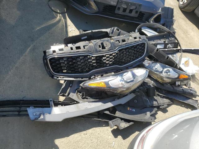 Photo 13 from auction – 2017 KIA SPORTAGE L with VIN KNDPM3AC7H7300246