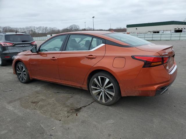 Photo 2 from auction – 2020 NISSAN ALTIMA SR with VIN 1N4BL4CW2LN316097