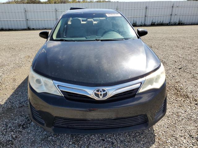 Photo 5 from auction – 2012 TOYOTA CAMRY BASE with VIN 4T4BF1FK8CR274311