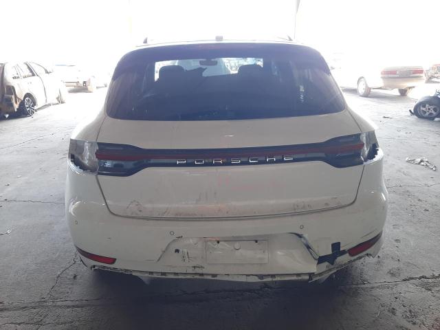 Photo 6 from auction – 2020 PORSCHE MACAN with VIN WP1AA2A59LLB13311