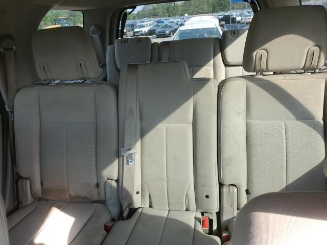 Photo 10 from auction – 2010 FORD EXPEDITION with VIN 1FMJU1F59AEB50738