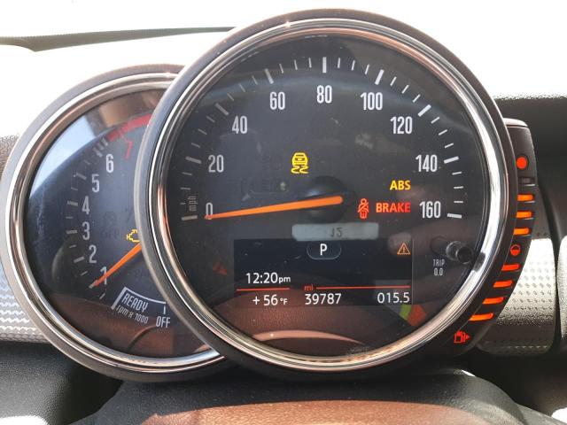 Photo 9 from auction – 2016 MINI COOPER with VIN WMWXP5C55G3B76338