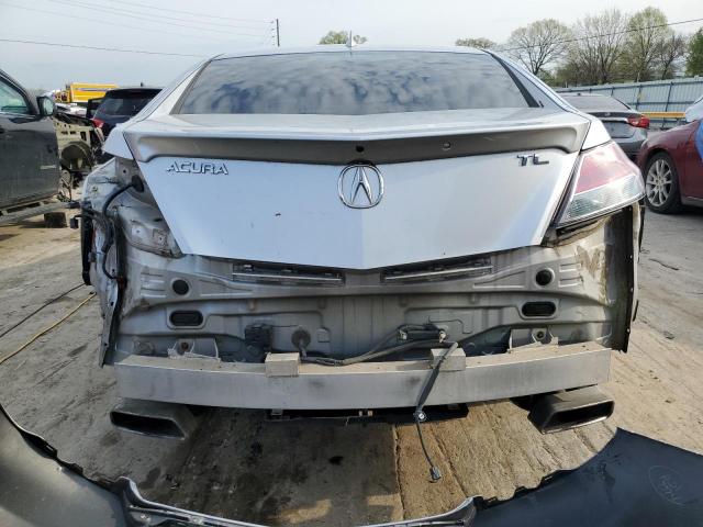 Photo 6 from auction – 2012 ACURA TL with VIN 19UUA8F57CA011447