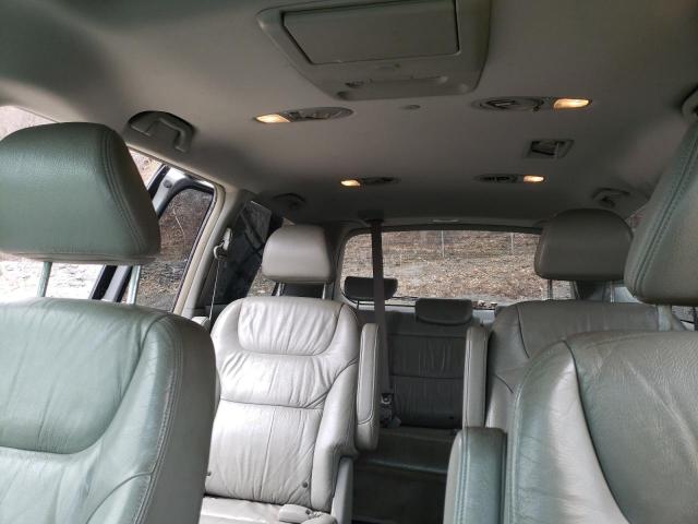 Photo 10 from auction – 2005 HONDA ODYSSEY EX with VIN 5FNRL38705B130161