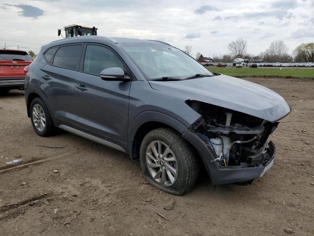 Photo 4 from auction – 2017 HYUNDAI TUCSON LIM with VIN KM8J3CA28HU304934