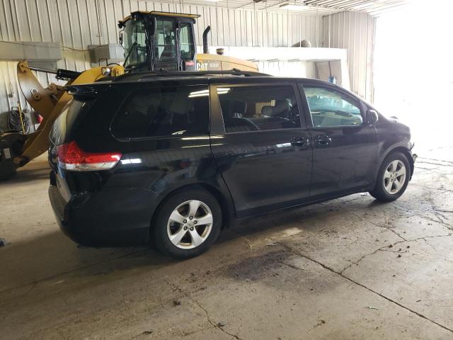 Photo 3 from auction – 2011 TOYOTA SIENNA LE with VIN 5TDKK3DC1BS116123