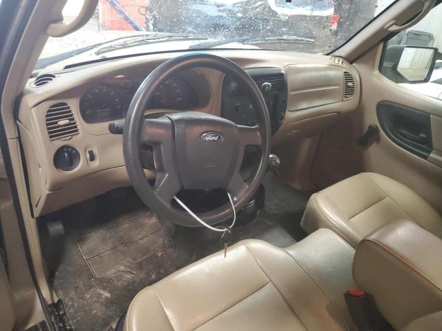 Photo 8 from auction – 2008 FORD RANGER with VIN 1FTYR10D28PA11442