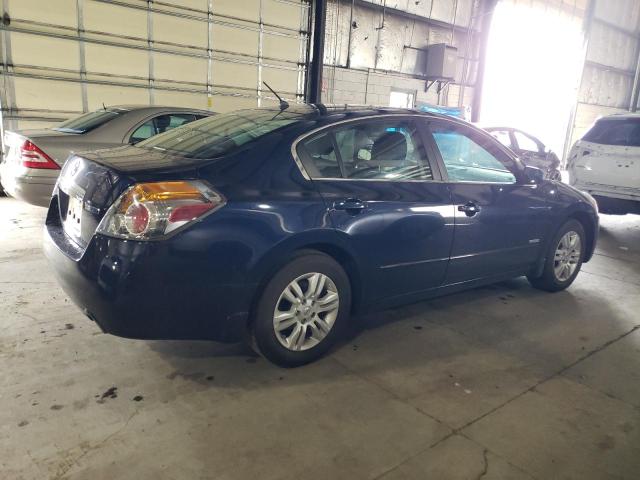 Photo 3 from auction – 2010 NISSAN ALTIMA HYB with VIN 1N4CL2AP3AC161668