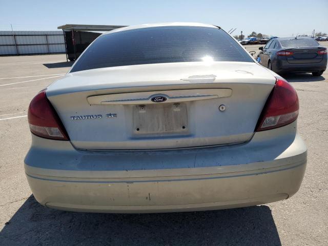 Photo 6 from auction – 2005 FORD TAURUS SE with VIN 1FAHP53U25A202386