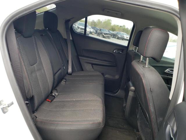 Photo 11 from auction – 2017 CHEVROLET EQUINOX LT with VIN 2GNALCEK8H6246800